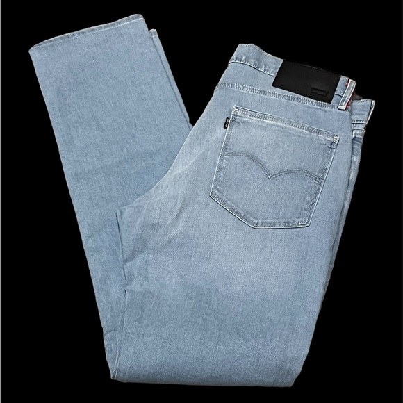 Levi's (Rare) Premium Redloop Jeans - Picture 3 of 8